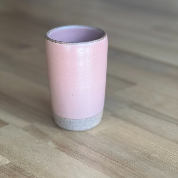 East Fork Pottery Tumbler in Thistle - Picture 1 of 2